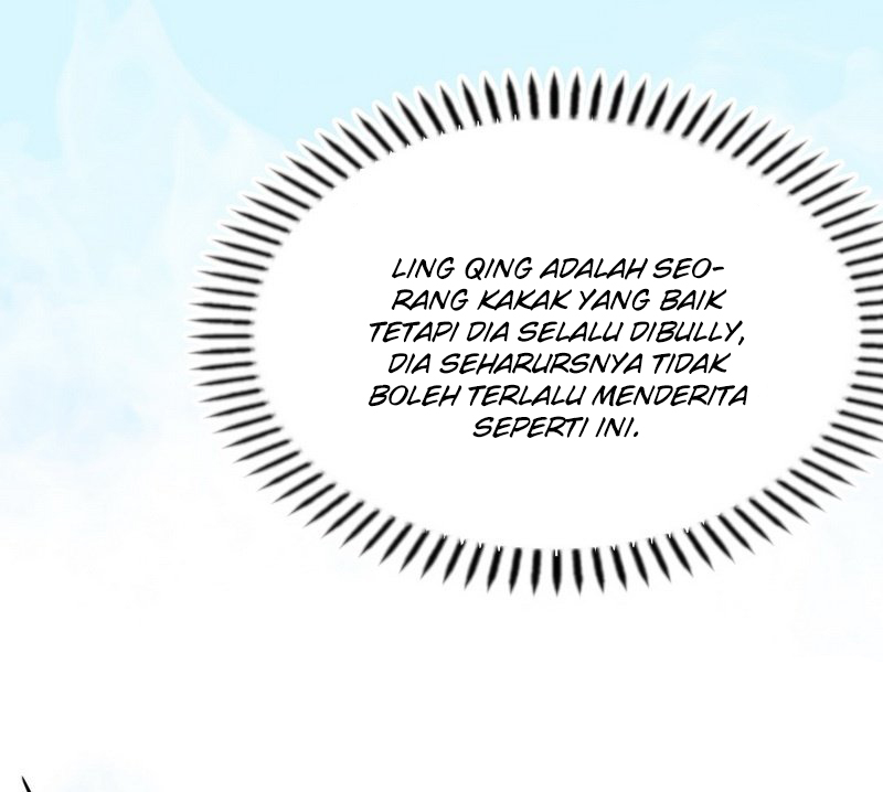 Extreme God Chapter 01 Gambar 64